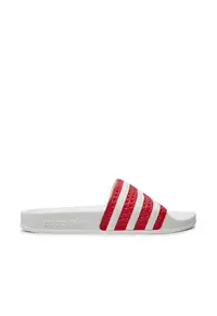 Slapi unisex Betsca - alb