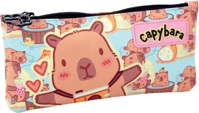 Penar școlar GIM Capybara - Boba