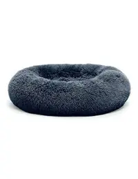 Patut plusat Batuffolo - Antracit - M - 70 x 25 cm