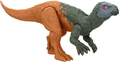 Figura Jurassic World Frenzy Pack - Iani