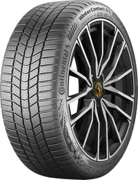 Continental WinterContact 8 S ( 315/30 R22 107V XL EVc, cu protectie de janta )
