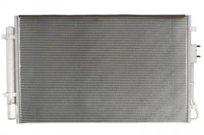 Condensator climatizare (cu uscator) potrivit KIA SORENTO III 2.4 3.3 3.5 01.15-12.20