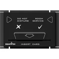 Modul Intrerupator cu card pt economisirea energiei RF HF 13,56MHz 3M, TEM Modul TEM-EM44BK-U