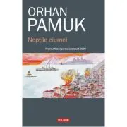 Noptile ciumei