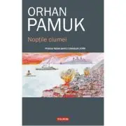 Noptile ciumei