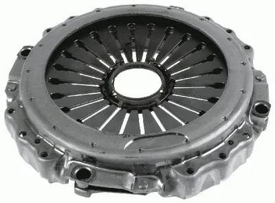 Placa presiune ambreiaj (430mm, nou) potrivit IVECO TRAKKER I; MAN TGX I; ASTRA HD 8 D2066LF85-F3BE3681G 10.04
