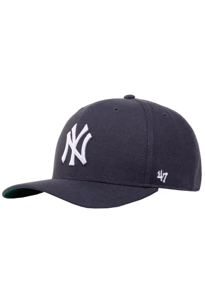 Sapca - New York Yankees Cold Zone '47 B-CLZOE17WBP-NY - Albastru marin
