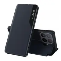 Husa pentru Xiaomi 17T Pro, Techsuit, eFold, Albastra Inchis
