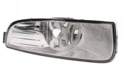 Proiector ceata Dreapta (H8) potrivit SKODA SUPERB II 03.08-05.13