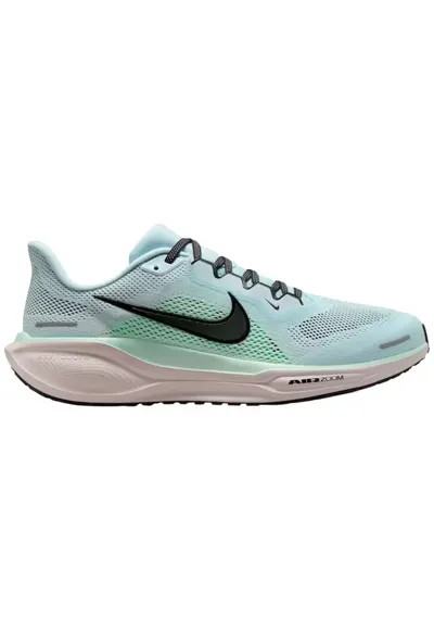 Pantofi alergare barbati Air Zoom Pegasus 41 FW 2025 - Negru/Turcoaz