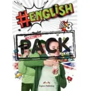 Curs limba engleza English 3. Manualul profesorului cu digibook app