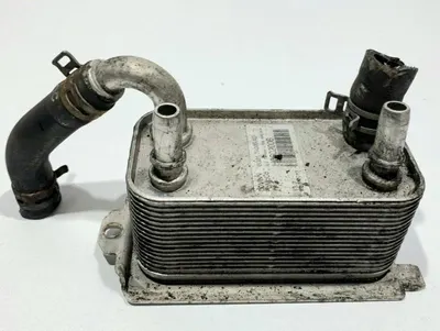 Racitor ulei 6G91-7A095-AD Land Rover Range Rover Evoque (2011-2018) 2.2 d DOHC 224DT