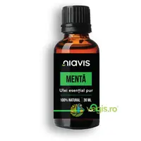 Ulei Esential de Menta 30ml