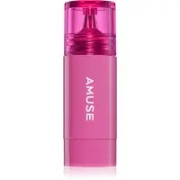 AMUSE Cheek Tok Tok! fard de obraz lichid pentru un efect de lunga durata culoare 06 Berry Tok 5.5 ml