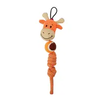 Zeus Mojo Sfoara Elefant sau Girafa