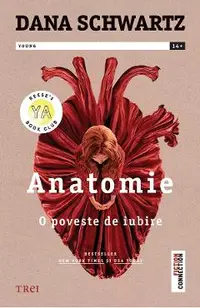 eBook Anatomie. O poveste de iubire