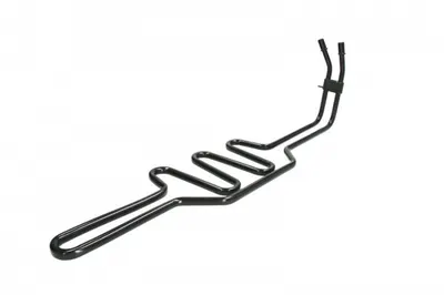 Radiator ulei termoflot potrivit BMW Seria 1 (E81), 1 (E87), 1 (E88), 3 (E46), 3 (E90), 3 (E91), X1 (E84) 1.6 2.0 06.02-06.15