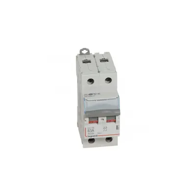 Separator modular - 2P 400 V~ - 63 A