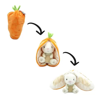 Jucărie de pluș Flipetz 2in1 Gadget – Les Deglingos