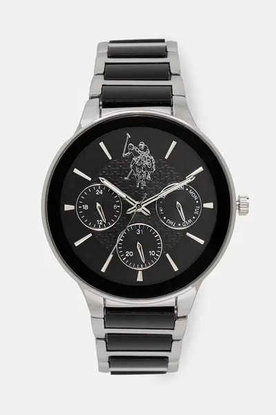 U.S. Polo Assn. ceas pentru bărbați ALEXANDRE