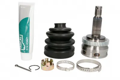 Set articulatie planetara Dreapta Stanga (23z 30z 49mm; ABS:48) potrivit HYUNDAI I40 I, I40 I CW; KIA CARENS IV, OPTIMA; RENAULT CLIO III HATCHBACK 1.5D 1.7D 2.4 06.10