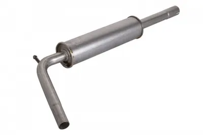 Toba esapament fata SEAT CORDOBA, IBIZA III; SKODA FABIA I; VW POLO 1.2 intre 2001-2008