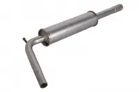 Toba esapament fata SEAT CORDOBA, IBIZA III; SKODA FABIA I; VW POLO 1.2 intre 2001-2008