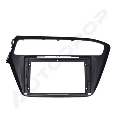 KIT Complet Rama Adaptoare + Cablaj Autodrop Hyundai I20 (2018+) pentru Navigatie Multimedia Android 9 inch