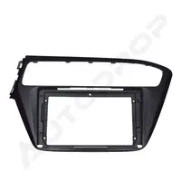 KIT Complet Rama Adaptoare + Cablaj Autodrop Hyundai I20 (2018+) pentru Navigatie Multimedia Android 9 inch