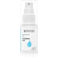 Revuele CYS Hyaluronic Acid crema de fata hidratanta 30 ml