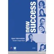 New Success Upper Intermediate Teacher's Book