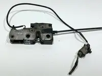 Broasca capota fata / motor 3C1823509D Volkswagen Passat B6 3C (2005-2010)