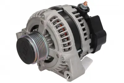 Alternator (12V, 150A) potrivit JAGUAR S-TYPE II, XJ 2.7D 06.04-03.09