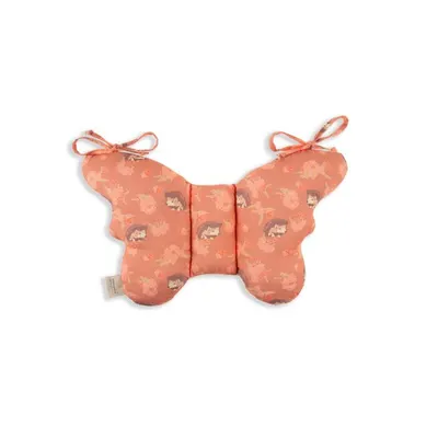 Perna din bumbac pentru copii Bebe Butterfly Animale de Epoca Arici Sleepee