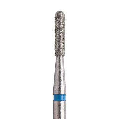 Capat freza diamant - butoias medie 2 mm - #106