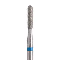Capat freza diamant - butoias medie 2 mm - #106