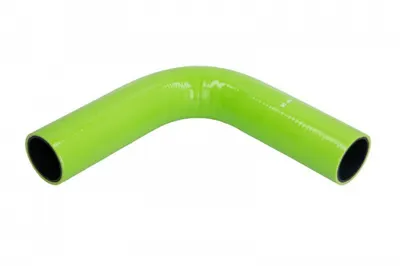 Cuplaj conducta lichid racire (45mm x200mm, unghi 45 ) EURO 6