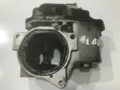 Egr 03L131501C Audi A4 (2007-2011) [8K2, B8] 2.0 tdi CAGA