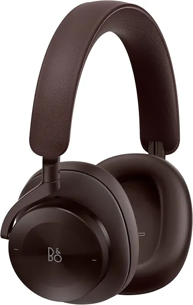 Căști wireless Bang & Olufsen - Beoplay H95, ANC, Chestnut