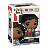 Figurina de colectie Funko Pop Heroes Wonder Woman Nubia 396
