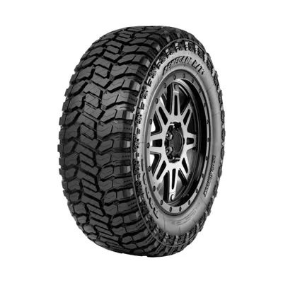 Anvelopa All Season Radar Renegade Rt+ 215 70 R16 100 97q