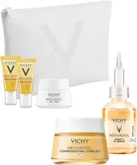 Vichy Neovadiol Set - Ser Meno 5 BI și Cremă de zi Compensating Complex, 30 + 50 ml
