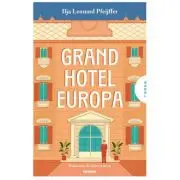 Grand Hotel Europa