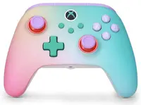 Controller wireless PowerA - Advantage, Beach Vibes (Xbox One/Series S/X)