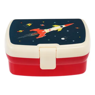 Cutie de gustări pentru copii Space Age – Rex London
