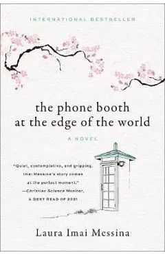 The Phone Booth at the Edge of the World