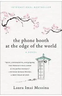 The Phone Booth at the Edge of the World