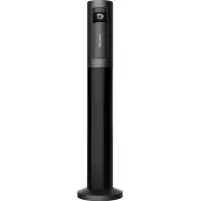 Lampa De Atmosfera Reincarcabila Yeelight, Gri, 5W, 1800mAh, RGB - Default Title
