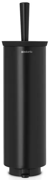 Perie de toaletă Brabantia - Profile, Black