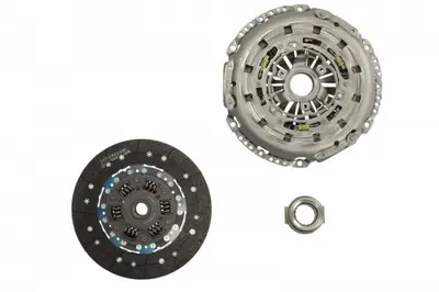 Kit ambreiaj cu rulment (Cu capac ambreiaj; cu placa de presiune, 260mm) potrivit MAZDA 6, CX-5 2.2D 04.12